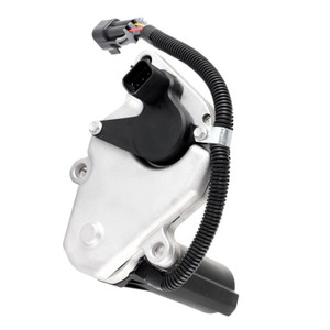 Transfer Case Shift Motor for GMC 1500 4WD Encoder w/RPO Code NP8 12474401
