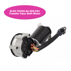 2006-2011 Ford Ranger Transfer Case Shift Actuator Motor 6L5Z-7G360-AA Generic
