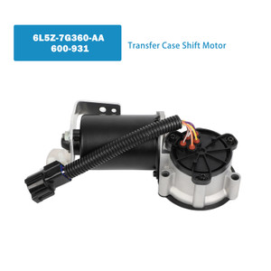 2006-2011 Ford Ranger Transfer Case Shift Actuator Motor 6L5Z-7G360-AA Generic