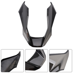 2024-2025 BMW R1300GS Front Fender Beak Extension Fairing Carbon Generic