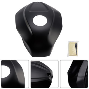 2021-2024 Aprilia RSV4 Gas Tank Cover Fairing Cowl Black Generic