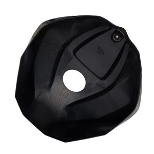 2021-2024 Aprilia RSV4 Gas Tank Cover Fairing Cowl Carbon Generic