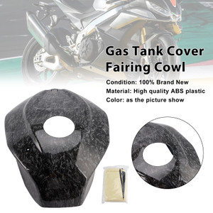 2021-2024 Aprilia RSV4 Gas Tank Cover Fairing Cowl FOR Generic