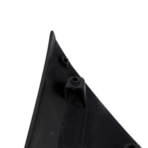 2024-2025 Honda CBR650R Side frame Cover Panel Fairing Body Cowl Black Generic