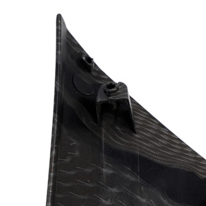 2024-2025 Honda CBR650R Side frame Cover Panel Fairing Body Cowl Carbon Generic