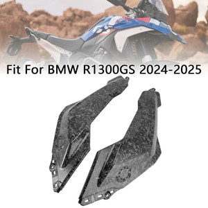 2024-2025 BMW R1300GS 2x Side Tank Cover FOR Generic