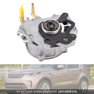2016-2019 LAND ROVER RANGE ROVER 3.0L Vacuum Pump LR096061 Generic