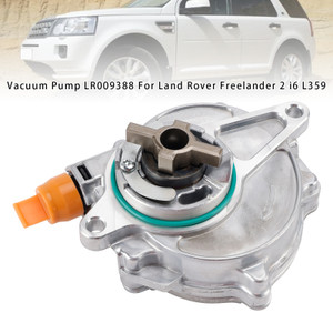 Land Rover Freelander 2 i6 L359 - 3.2 Petrol Vacuum Pump LR009388 Generic