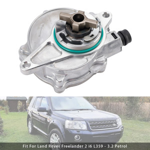 Land Rover Freelander 2 i6 L359 - 3.2 Petrol Vacuum Pump LR009388 Generic