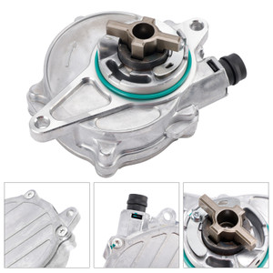 Land Rover Freelander 2 i6 L359 - 3.2 Petrol Vacuum Pump LR009388 Generic