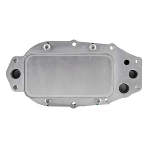 2005-2015 Land Rover LR3 LR4 Range Rover Sport Oil Cooler Assembly LR009570 Generic
