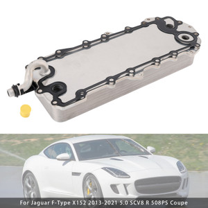 2009-2021 Land Rover Range Rover Engine Oil Cooler LR039821 Generic