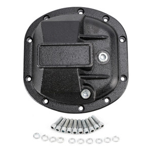 1966-1971 Ford Bronco Front Differential Cover YHCC-D30
