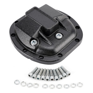 1976-1987 Jeep CJ7 Front Differential Cover YHCC-D30