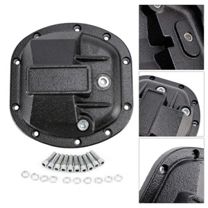 1984-2001 Jeep Cherokee Front Differential Cover YHCC-D30