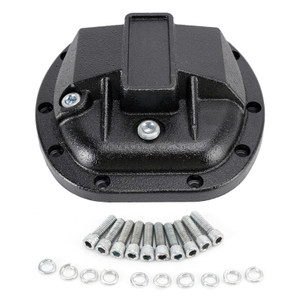 1984-2001 Jeep Cherokee Front Differential Cover YHCC-D30