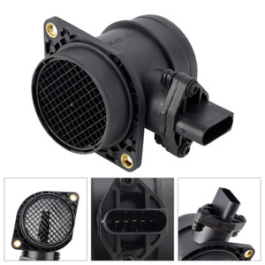 1998-2013 BMW 3 Series E46 E81 E90 E92 Mass Air Flow Meter Sensor 0280218075 Generic