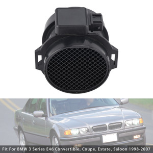 2004-2006 Suzuki Verona 2.5L Mass Air Flow Meter Sensor 5WK9605Z Generic