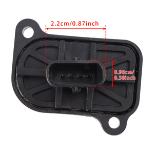 2012-2018 BMW F30 F10 X1 320i 328i 528i Mass Air Flow Meter Sensor 0280218266 Generic