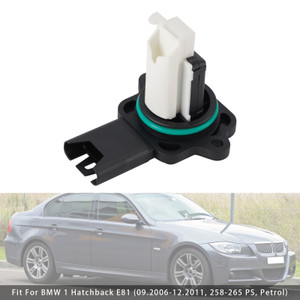 2001-2012 BMW 1/3/5/6/7/Z4 Mass Air Flow Meter Sensor 5WK97502 Generic