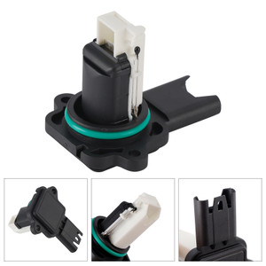 2001-2012 BMW 1/3/5/6/7/Z4 Mass Air Flow Meter Sensor 5WK97502 Generic