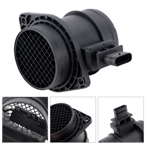 2007-2010 Mini Cooper/ Clubman/ S Engine/ S Clubman Mass Air Flow Meter Sensor 0280218205 Generic