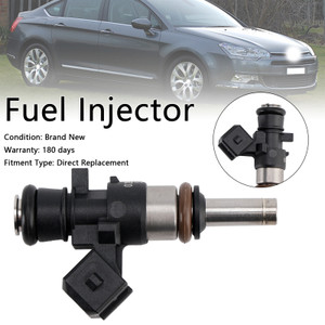2004-2010 Citroen C5 II/III Fuel Injector 0280158040 Generic