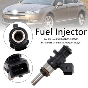 2001-2007 Renault Laguna II/ Grandtour Fuel Injector 0280158040 Generic