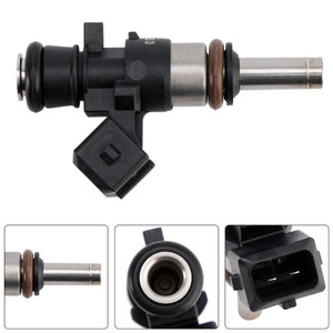 2001-2007 Renault Laguna II/ Grandtour Fuel Injector 0280158040 Generic
