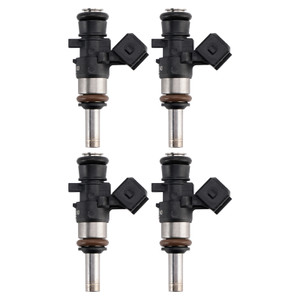 2005-2012 Citroen C6 4X Fuel Injector 0280158040 Generic