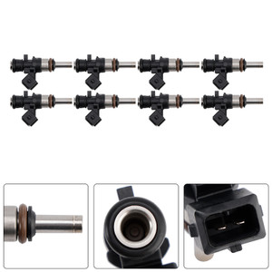 2001-2007 Renault Laguna II/ Grandtour 8X Fuel Injector 0280158040 Generic