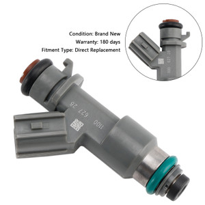 2005-2008 Acura RL 1X Fuel Injector 16450-RJA-A01 Generic