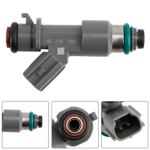 2007-2008 Acura TL 1X Fuel Injector 16450-RJA-A01 Generic