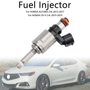 2013-2017 HONDA ACCORD 2.4L 1X Fuel Injector 16450-5LA-A01 Generic
