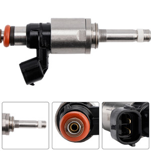 2013-2017 HONDA ACCORD 2.4L 1X Fuel Injector 16450-5LA-A01 Generic