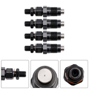 Hyundai 1X Fuel Injector 3380042500 Generic