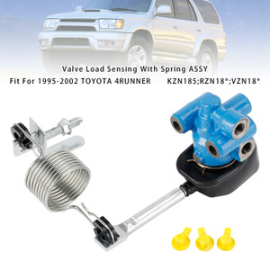 1995-2002 TOYOTA 4RUNNER Brake Load Sensing Valve With Spring ASSY 47900-35490 Generic