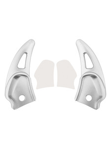 2015-up Dodge Challenger Paddle Shifter Extension Aluminium Alloy Generic