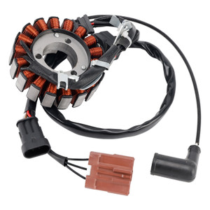 2006-2012 PIAGGIO BEVERLY CARNABY MP3 18-Pole Magneto Generator Stator 58070R Generic
