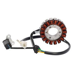 2000-2009 Kymco Grand Dink People B&W 250 18-Pole Magneto Generator Stator 31120-LDB2-E00 Generic