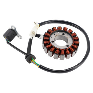 2006-2015 Daelim S2 SQ Freewing 18-Pole Magneto Generator Stator 31120-LDB2-E00 Generic