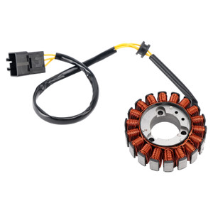2003-2005 Pantheon 125/150 18-Pole Magneto Generator Stator 31120-KTF-640 Generic