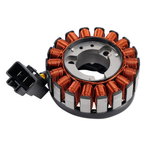 2006-2012 PS 125/150 18-Pole Magneto Generator Stator 31120-KTF-640 Generic