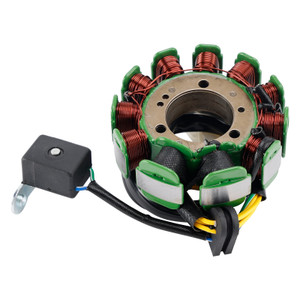 2000-2004 Malaguti F18 Warrior 125/150 11-Pole Magneto Generator Stator 00128947 Generic