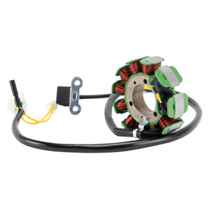 2000-2004 Malaguti F18 Warrior 125/150 11-Pole Magneto Generator Stator 00128947 Generic