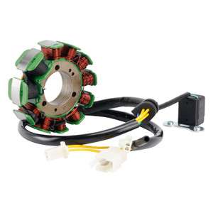 1996-1999 SYM /Sanyang Super Duke 150 11-Pole Magneto Generator Stator 00128947 Generic