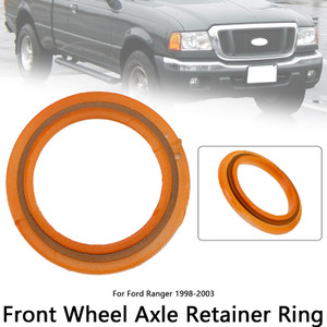 1998-2003 Ford Ranger Front Wheel Axle Retainer Ring F87Z3B457AA Generic