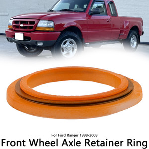 1998-2003 Ford Ranger Front Wheel Axle Retainer Ring F87Z3B457AA Generic