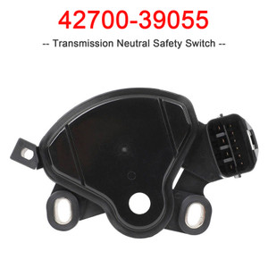2001-2012 Hyundai Azera Elantra Entourage Santa Fe Transmission Neutral Safety Switch Generic