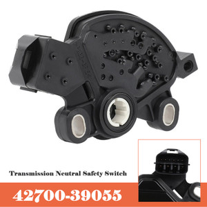 2001-2012 Hyundai Azera Elantra Entourage Santa Fe Transmission Neutral Safety Switch Generic